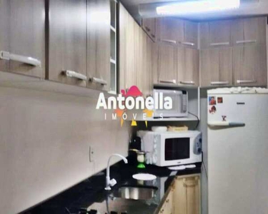 Apartamento com 2 Dormitorio(s) localizado(a) no bairro Jardim Eldorado em Caxias do Sul