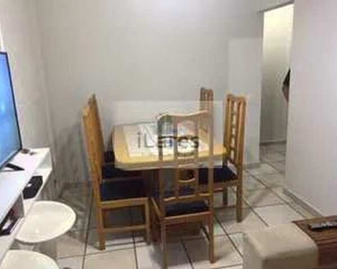 Apartamento com 2 dorms, Assunção, São Bernardo do Campo - R$ 235 mil, Cod: 2911