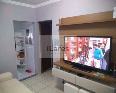 Apartamento com 2 dorms, Assunção, São Bernardo do Campo - R$ 235 mil, Cod: 578