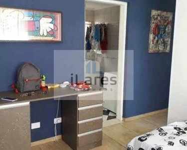 Apartamento com 2 dorms, Assunção, São Bernardo do Campo - R$ 265 mil, Cod: 2952