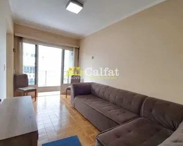 Apartamento com 2 dorms, Ocian, Praia Grande - R$ 265 mil, Cod: 2223