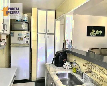 Apartamento com 2 quartos à venda, 56 m² por R$ 240.000 - Bom Retiro - Teresópolis/RJ