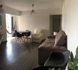 Apartamento com 2 Quartos à venda, 66m² - Santa Tereza