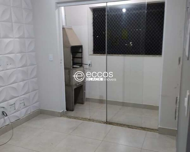 Apartamento com 2 quartos para venda no bairro Tibery