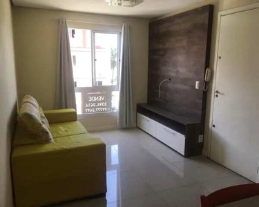 Apartamento com 3 dormitórios à venda, 55 m² por R$ 230.000,00 - Igara - Canoas/RS