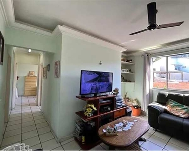 Apartamento com 3 dormitórios à venda - 70 m² por R$ 265.000,00 - Jundiaí/SP