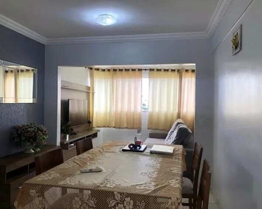 Apartamento com 3 dormitórios à venda, 71 m² por R$ 260.000 - Parque Amazônia - Goiânia/GO