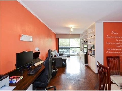 Apartamento com 3 Quartos à venda, 101m² - Vila Mariana