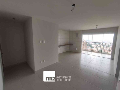 Apartamento com 3 quartos à venda no bairro Parque Amazônia, 83m²