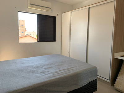 Apartamento Com Vista Mar!