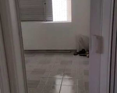 Apartamento de 1 dormitório recém reformado !