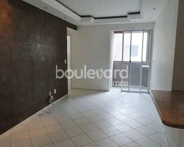 Apartamento de 2 Dormitórios | Elevador | Areias