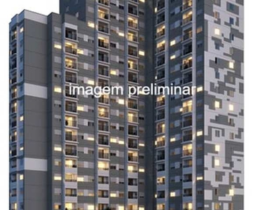 Apartamento em Lançamentos no bairro Vila Sônia - São Paulo, SP