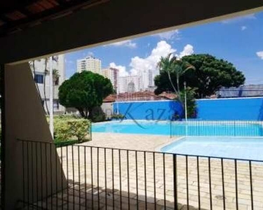 Apartamento - Jardim Satélite - Residencial Sport Ville - 46,55m² - 2 Dorm