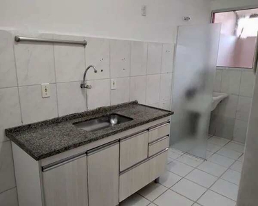 Apartamento Jd Felicidades