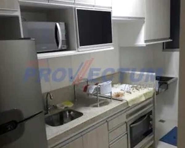 Apartamento - Loteamento Parque São Martinho - Campinas