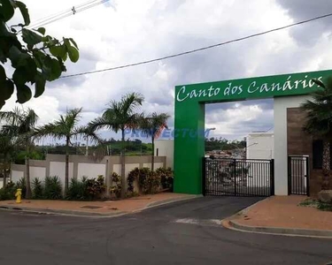Apartamento - Loteamento Residencial Parque dos Cantos - Campinas