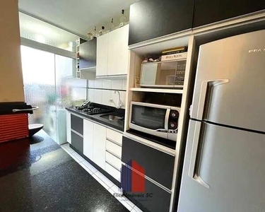 Apartamento no Bairro Santo Antônio