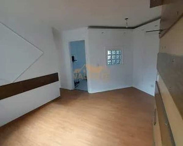 APARTAMENTO NO FAZENDINHA - CIC - COM 3 QUARTOS