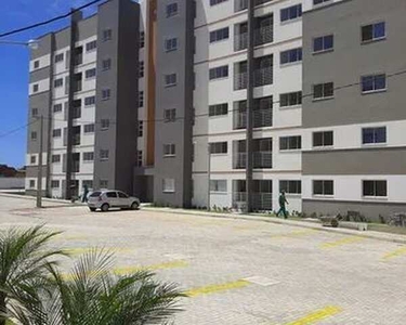 Apartamento no Planalto - 2 e 3/4 - Parque do Planalto - Com Elevador