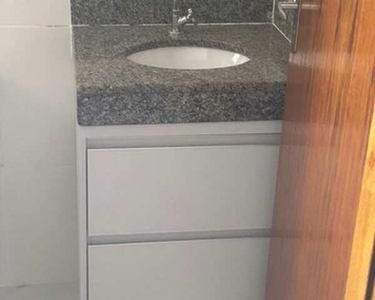 Apartamento Novo