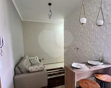 Apartamento novo à venda na Vila Gustavo - 1 quarto, sem vaga à partir de 195 mil