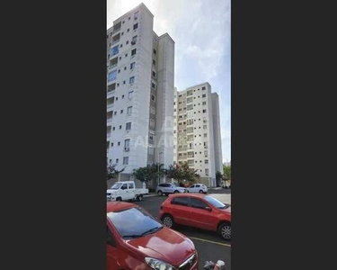 Apartamento para venda 2 quartos Copacabana Uberlândia - AP39