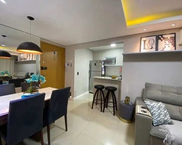 Apartamento para Venda - 48.91m², 2 dormitórios, 1 vaga - Protásio Alves