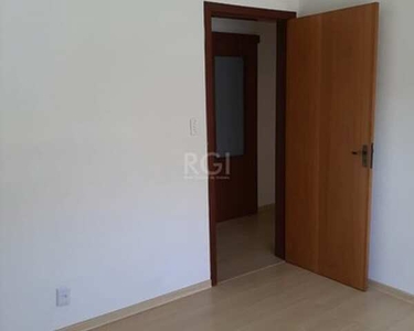 Apartamento para Venda - 58.49m², 2 dormitórios, 1 vaga - Cristal, Porto Alegre