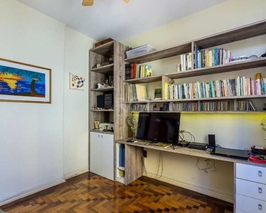 Apartamento para Venda - 58.65m², 2 dormitórios, Cidade Baixa