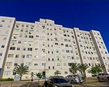 Apartamento para Venda - 58.66m², 2 dormitórios, sendo 1 suites, 1 vaga - Jardim Planalto