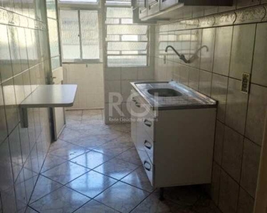 Apartamento para Venda - 59m², 2 dormitórios, Centro