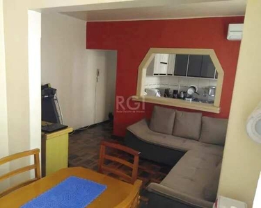 Apartamento para Venda - 60.86m², 2 dormitórios, Partenon