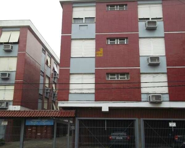Apartamento para Venda - 60m², 2 dormitórios, 1 vaga - Jardim São Pedro