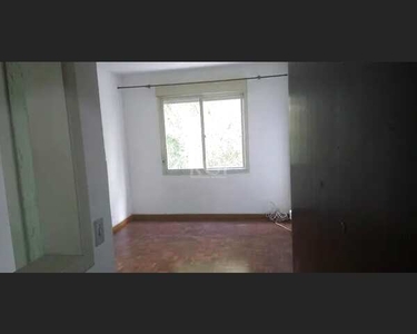 Apartamento para Venda - 70.43m², 2 dormitórios, 1 vaga - Teresópolis, Porto Alegre