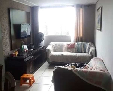Apartamento para venda com 2 quartos em Jardim Umuarama - São Paulo - SP