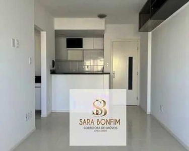 Apartamento para venda com 43 metros quadrados com 1 quarto na Vila Laura