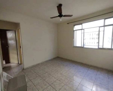 Apartamento para venda com 45 metros quadrados com 2 quartos em Vila Valqueire - Rio de Ja