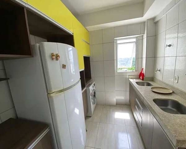 Apartamento para venda com 60 metros quadrados com 2 quartos em Serraria - Maceió - AL