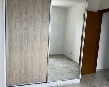 Apartamento para venda com 60 metros quadrados com 2 quartos em Vila Jayara - Anápolis - G