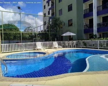 Apartamento para venda com 65 metros quadrados com 3 quartos em Inácio Barbosa - no Verde