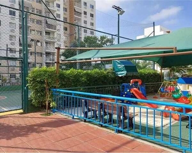 Apartamento para venda em Anil de 50.00m² com 2 Quartos e 1 Garagem