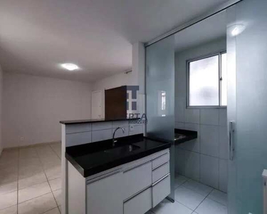 Apartamento para Venda em Belo Horizonte, Camargos, 2 dormitórios, 1 banheiro, 1 vaga
