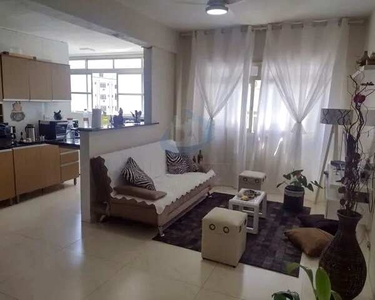 Apartamento para venda em Boqueirão de 60.00m² com 1 Quarto e 1 Suite