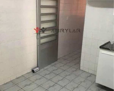 Apartamento para venda em Colônia de 94.00m² com 2 Quartos, 1 Suite e 1 Garagem