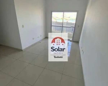 Apartamento para venda em Granja Daniel de 76.00m² com 2 Quartos, 1 Suite e 1 Garagem