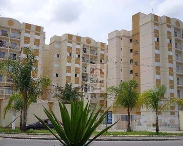 Apartamento para venda em Jardim Jaraguá de 63.00m² com 3 Quartos, 1 Suite e 1 Garagem