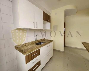 Apartamento para venda em Jardim Nova Aliança de 45.00m² com 1 Quarto e 1 Garagem