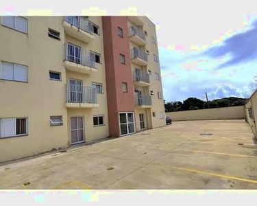 Apartamento para venda em Jardim Novo Ii de 54.29m² com 2 Quartos e 1 Garagem