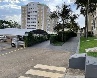 Apartamento para venda em Jardim Palma Travassos de 54.08m² com 2 Quartos